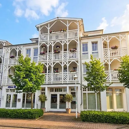 Haus Having Apartament *