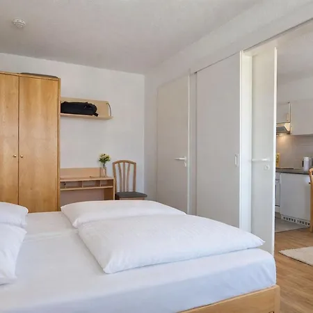 Haus Having * Sellin (Rugen)