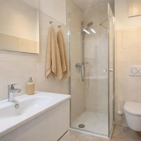 Apartament Haus Having