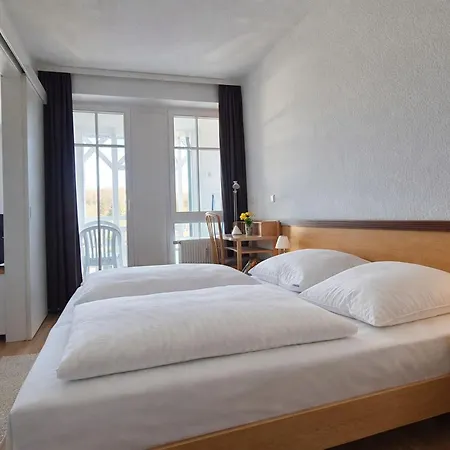 Apartament Haus Having Sellin (Rugen)